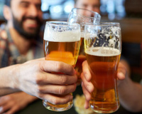 Efeito de uma cerveja sem álcool (0,0%): o que ela faz com o cérebro e o comportamento?