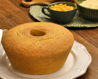 Receitas de bolo de milho: veja 24 opções deliciosas