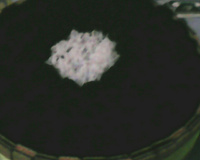 Bolo de chocolate molhado