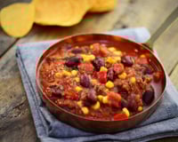 Feijão Mexicano Especial