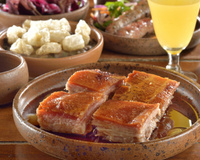 Tudo sobre os 6 restaurantes brasileiros que estão na lista dos 100 melhores do mundo