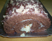 Rocambole Prestígio.