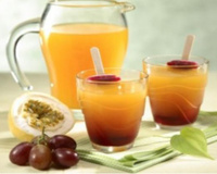 Suco submarino: como fazer essa bebida divertida