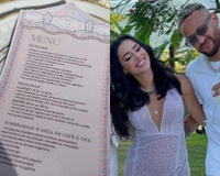 Chá revelação Bruna e Neymar: TudoGostoso ensina como fazer o cardápio luxuoso da festa em casa!