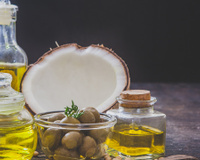 Misturar azeite de oliva e óleo de coco: por que recomendam fazer isso e para que serve