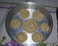 Rosquinha da Tia Vanda