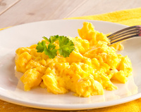 Deliciosas receitas com ovos para o café da manhã