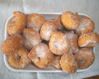 Rosquinha de São João do Marcelo