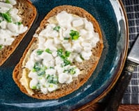 O que comer de manhã para se sentir saciado por mais tempo: a opinião de especialistas em nutrição sobre 5 pratos
