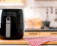 Airfryer: as melhores dicas para te ajudar a escolher uma “fritadeira” sem óleo