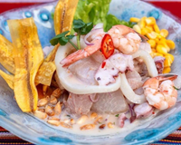 Conheça um dos maiores eventos da gastronomia peruana no Brasil: a ExpoCeviche 2023, que acontece neste domingo em SP