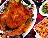 Como impressionar na ceia de Natal: as melhores dicas de temperos, receitas fáceis e truques de chef!