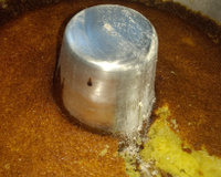 Bolo bombocado (sem farinha)