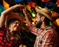 Junina da Lagoa e outras 4 festas gratuitas imperdíveis no Rio para se esbaldar no mês mais gostoso do ano