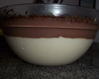 Torta prestigio da Patgirl