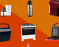 Semana do Consumidor Amazon: itens de cozinha a partir de R$ 9 e descontos de até 65%