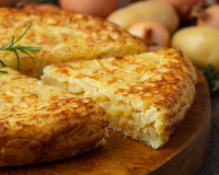 “É o meu prato de domingo à noite”: chef com três estrelas Michelin revela a receita da qual não enjoa e o segredo para prepará-la!