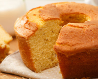 5 receitas de bolo de liquidificador que qualqur um consegue fazer, até se nunca cozinhou