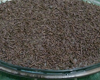 Brigadeiro de panela