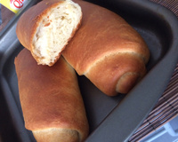 Pão caseiro