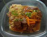 Maçã de Peito Sensação