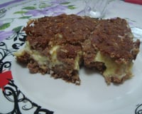 Kibe de forno recheado