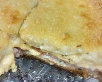 Misto quente de forno