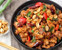 Receita de frango xadrez suculenta: uma forma diferente e saborosa de variar o preparo dessa proteína