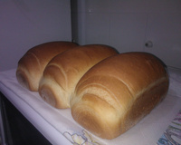 Pão sovado dos pampas