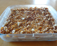 Pavê Massafera de Natal