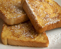 French toast (rabanda original)