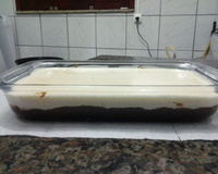 Torta super fácil