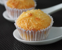 Receita simples de queijadinha: confira