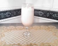 Cappuccino cremoso e refrescante