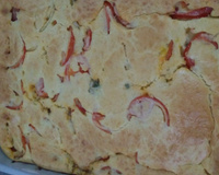 Torta de Tomate