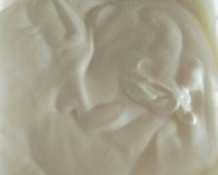 Patê de alho liquidificador