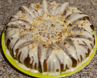 Bolo de Limão Narita