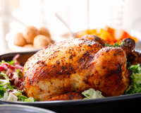 Como fazer uma grelha caseira para seus preparos na cozinha