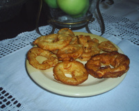 Cebola empanada