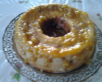 Bolo de banana bordamatense