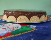 Torta alemã