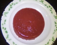 Goiabada caseira super fácil