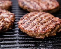 Hambúrguer de costela caseiro: como fazer