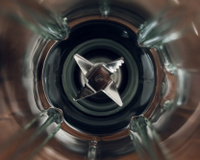 Esse é o liquidificador industrial que chefs estão indicando para quem precisa de potência de verdade