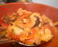 Caldeirada Portuguesa