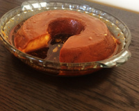 Pudim de leite condensado que não vai no forno