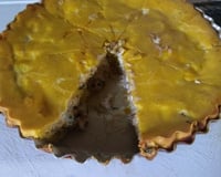 Torta de abóbora