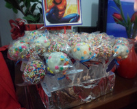 Cake Pops