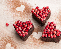 Alimentos afrodisíacos para investir no Dia dos Namorados