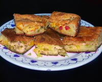 Torta salgada